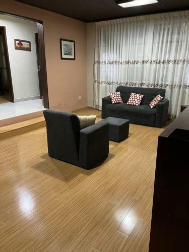El Hogar - Prado Casa Completa