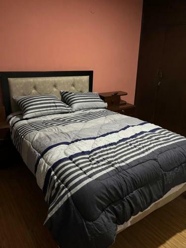 El Hogar - Prado Casa Completa