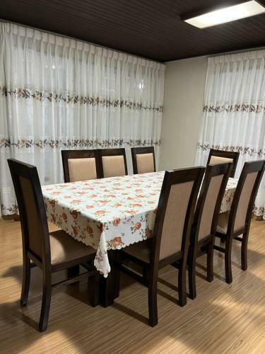 El Hogar - Prado Casa Completa