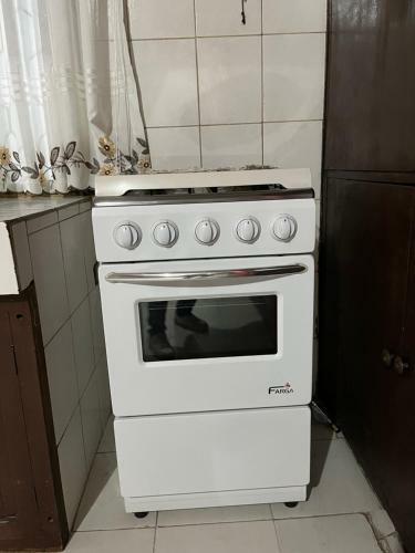 El Hogar - Prado Casa Completa