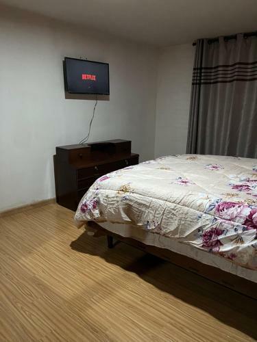 El Hogar - Prado Casa Completa