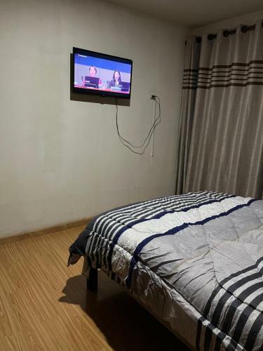 El Hogar - Prado Casa Completa