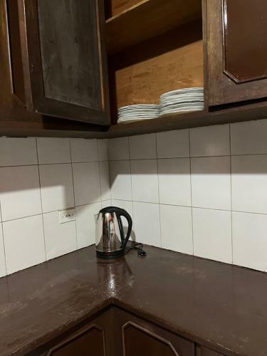 El Hogar - Prado Casa Completa