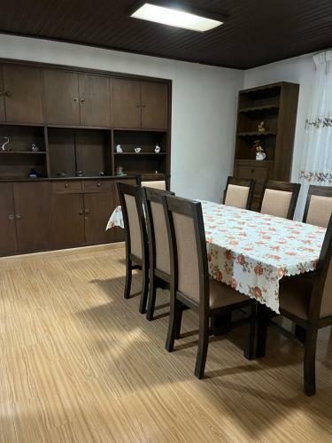 Hostal Alojamiento El Hogar