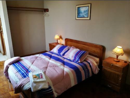 Hotel El Nogal