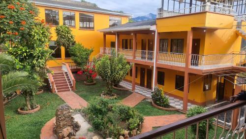 Hotel El Nogal