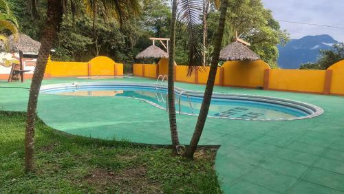 Hotel El Nogal