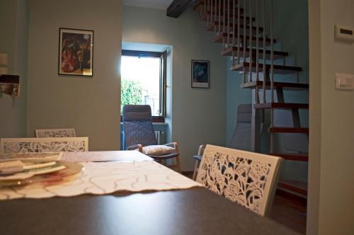 Apartamento Di-vinodormire