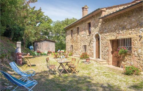 Holiday Home Loc. Il Castellare F