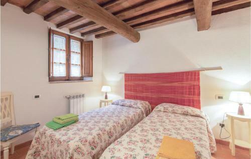 Holiday Home Loc. Il Castellare F