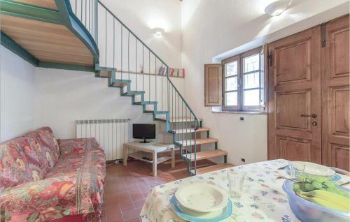 Holiday Home Loc. Il Castellare F