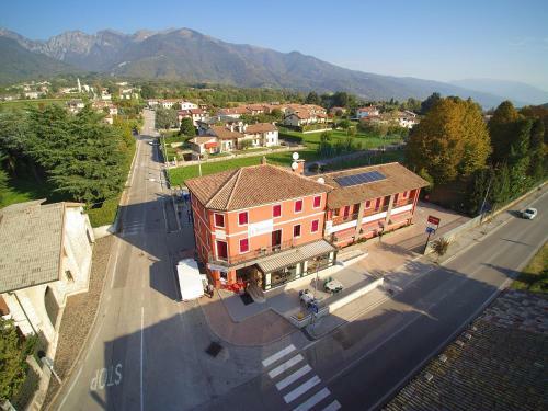 Hotel Albergo Da Romano