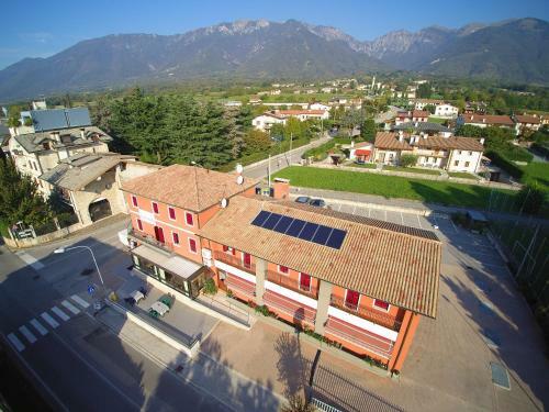 Hotel Albergo Da Romano