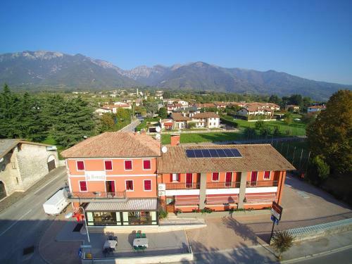 Hotel Albergo Da Romano