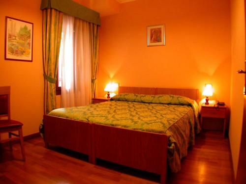 Hotel Albergo Da Romano