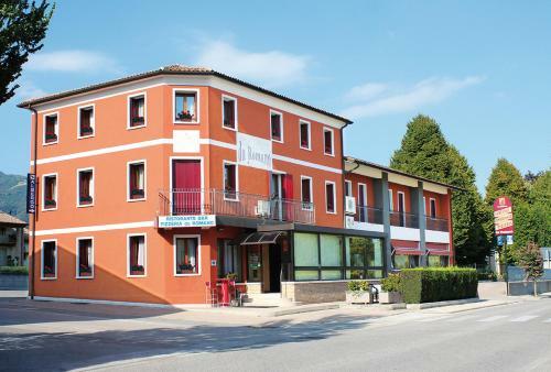 Hotel Albergo Da Romano
