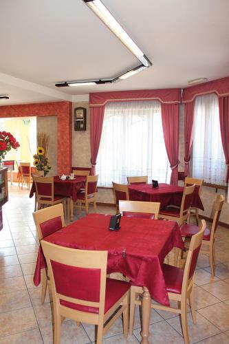 Hotel Albergo Da Romano