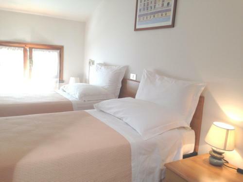Hotel Albergo Romagna