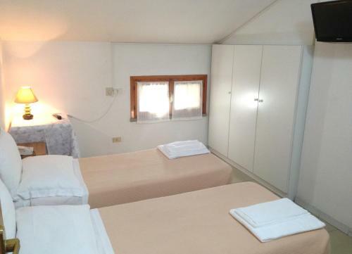 Hotel Albergo Romagna