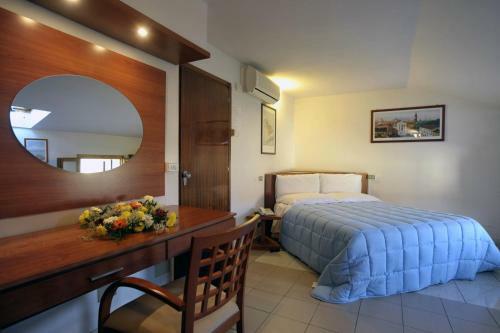Hotel Albergo Romagna
