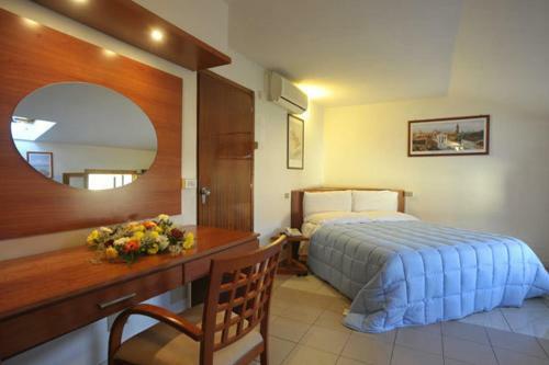 Hotel Albergo Romagna