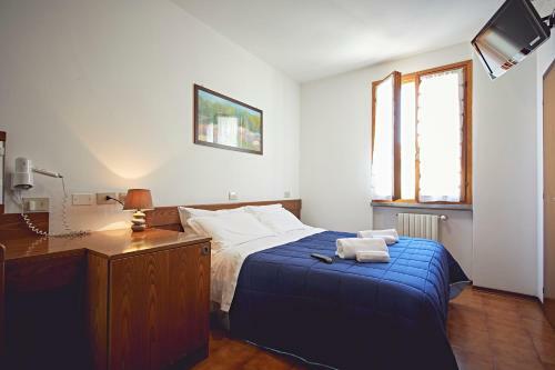 Hotel Albergo Romagna