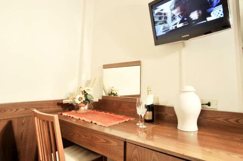 Hotel Albergo Romagna