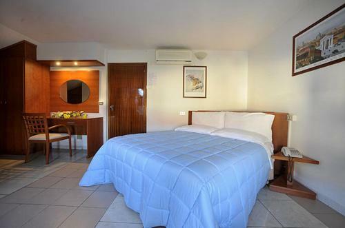 Hotel Albergo Romagna