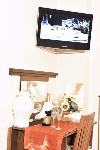 Hotel Albergo Romagna