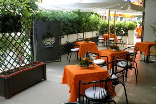 Hotel Albergo Romagna