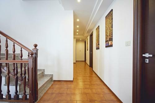 Hotel Albergo Romagna