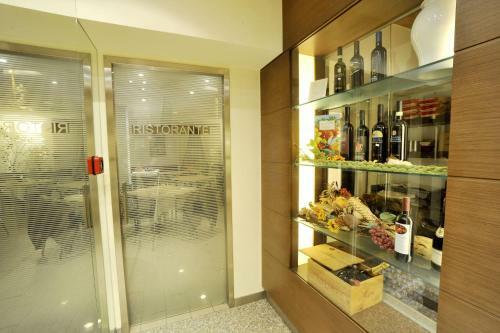Hotel Albergo Romagna