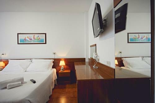 Hotel Albergo Romagna