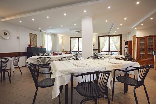 Hotel Albergo Romagna
