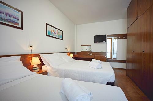 Hotel Albergo Romagna