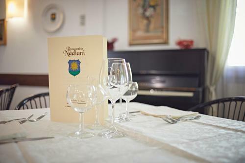 Hotel Albergo Romagna