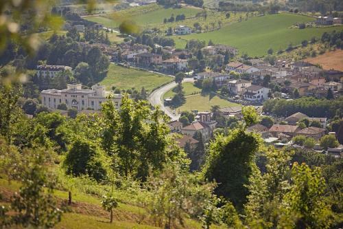Hotel Albergo Romagna
