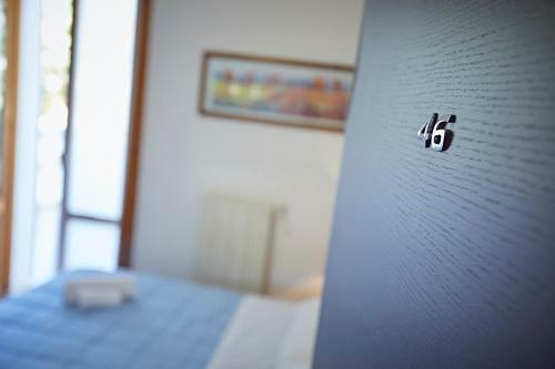 Hotel Albergo Romagna