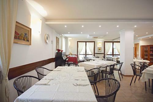 Hotel Albergo Romagna