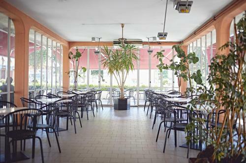 Hotel Albergo Romagna