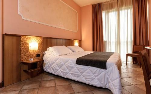 Hotel Albergo Papillon