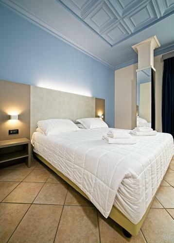 Hotel Albergo Papillon