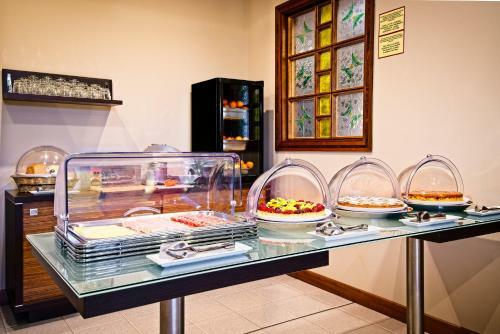 Hotel Albergo Papillon