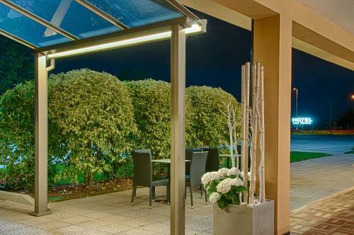 Hotel Albergo Papillon