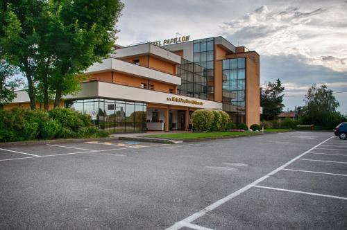 Hotel Albergo Papillon