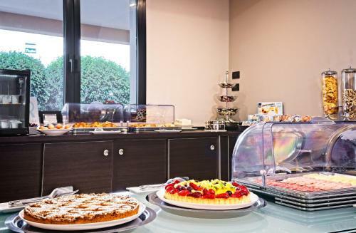 Hotel Albergo Papillon