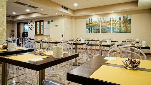 Hotel Albergo Papillon