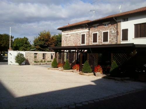 Hostal Trattoria Milani