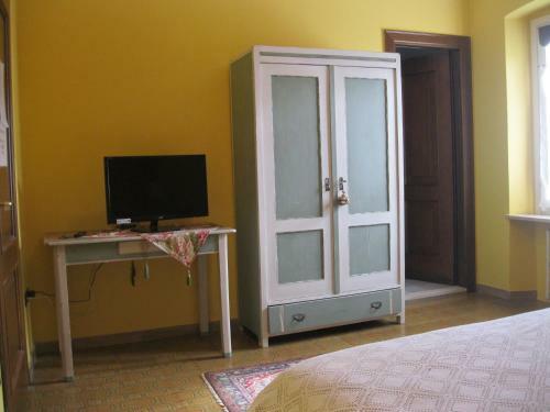 Hostal Trattoria Milani