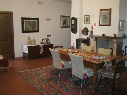 Hostal Trattoria Milani